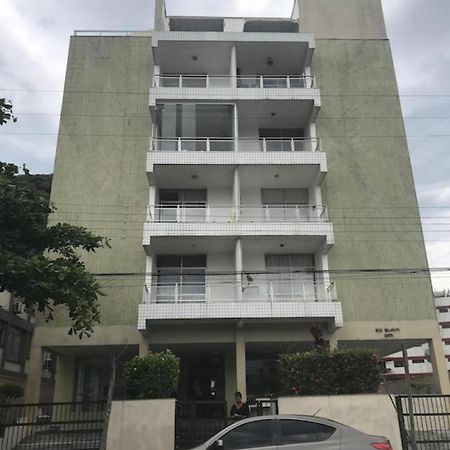 Apto Guarujá Exterior foto