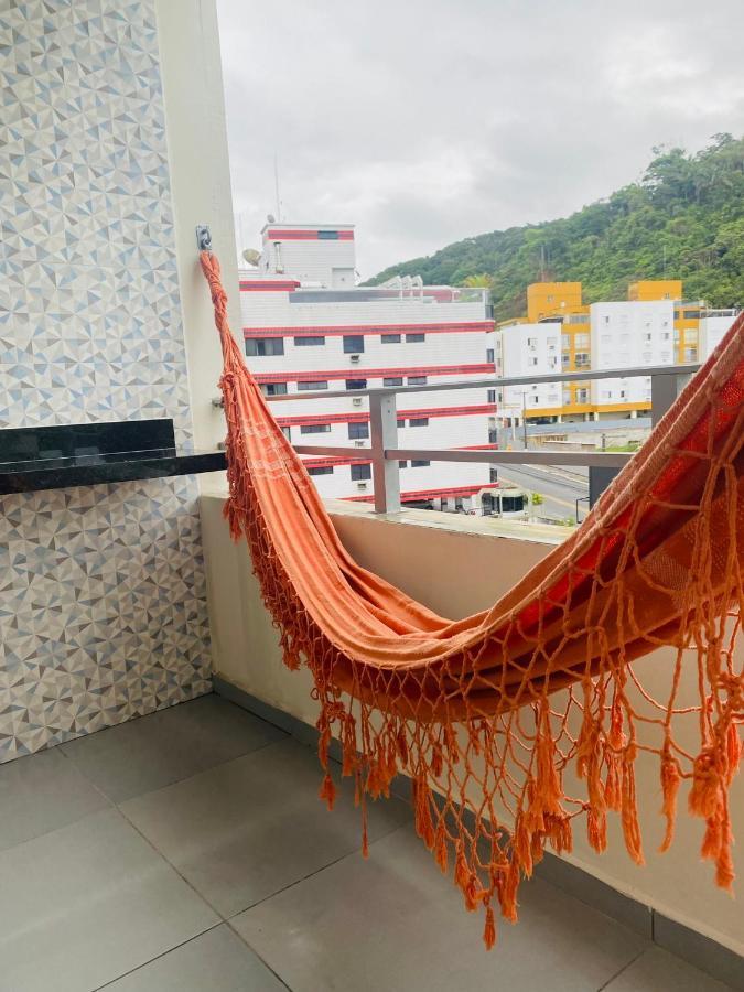 Apto Guarujá Exterior foto