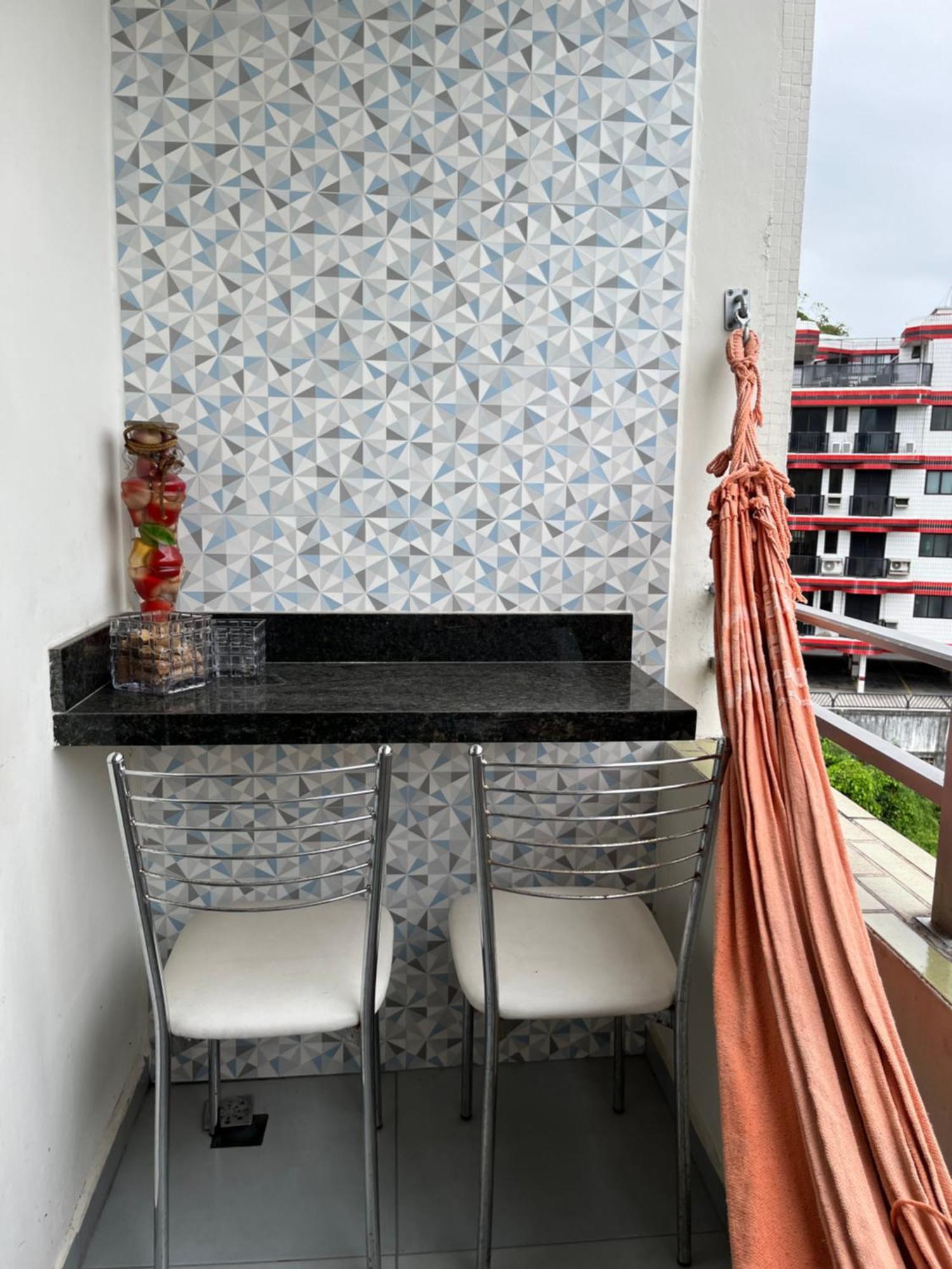 Apto Guarujá Exterior foto